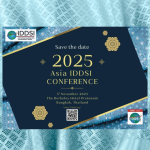 Asia IDDSI Conference 2025