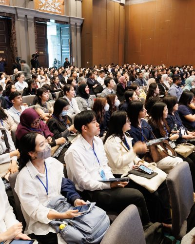 ADS2025 ปิดฉากอย่างงดงาม ด้วยความสำเร็จและความประทับใจ